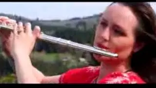 English singer fluting Hindi Song just amazing