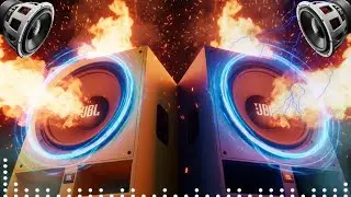 ⚡ JBL DEEP BASS Sound Check | DJ REMIX Speaker TEST 2026