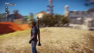 Just Cause 3: 