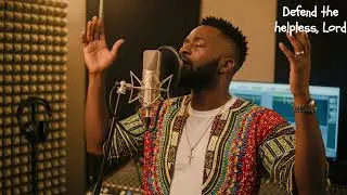 A Cry for Intervention: 🙌Lord, Defend the Helpless 🙏 (2026 Praise Worship Anthem) 🎶