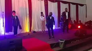 musalaba by Joshua Nankwe Nankwe