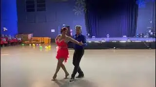 démo de Samba - Spectacle de fin d'année Juin 2024
