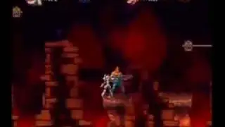 Contra Rebirth - 2P Alone Normal Difficulty v1 [0:17:53]
