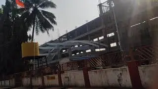 Belagavi railway station new building construction LATEST UPDATES