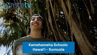 Discover Kamehameha Schools Hawaiʻi-Kumuola