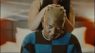 EB Rebel - THE POWER OF (Official Video) ft. M3cca