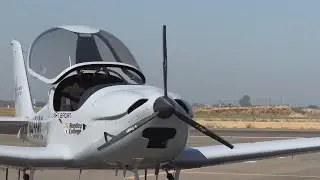 New aviation program takes flight at Clovis high school