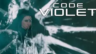 Code Violet Part 5 Die unfreiwillige Dusche!