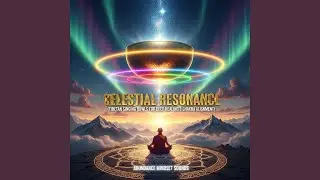 Spiritual Alignment with Ancient Frequencies