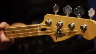RUOJA - Varjoista Kaamoksen Bass Sessions.