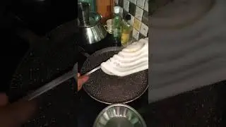 Kerala Dosa making 🥵