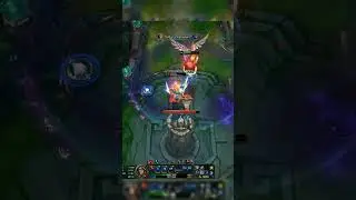 Destroying with Swain #leagueoflegends #league #leagueoflegendsclips #leagueclips #shorts #swain