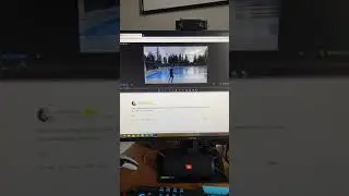 Premiere Pro Breaks 2nd Monitor