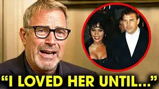 Kevin Costner Reveals the Heartbreak He Never Talked About