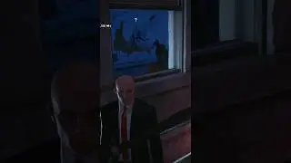 Hitman 3 - Banana Peel Slip