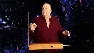Stephen Hamm: Theremin Man, Doctor  Who Theme