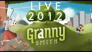 Granny Smith Theme (Live from the release party in Malm&ouml;, September 1st, 2012)