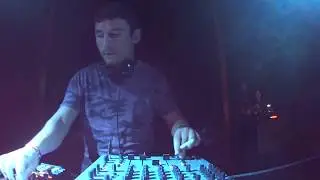 FEY @ Forest Carnival 2017 (Bedouin Adventure Bar)