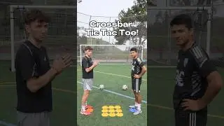 Футбольные крестики-нолики❌⭕️⚽️Отметьте того, кого бы вы победили в этой игре!🔥 @b@brandonelsdES1...