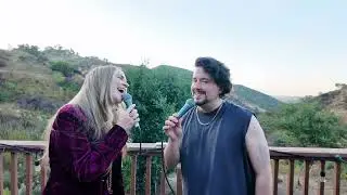 Worry feat. Michael Alexander - Live From Topanga Canyon
