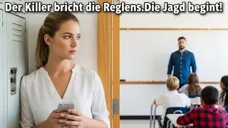 Die kalte Präzision des Schattens: Wenn die Regeln eines Killers zerbrechen und die Jagd beginnt