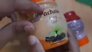 Three Types of Hing peda