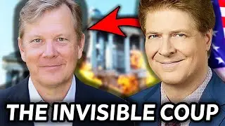 #1 BESTSELLING AUTHOR PETER SCHWEIZER EXPOSES 2A IMMIGRATION DANGER!