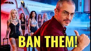 BAN Western women from coming to Thailand!