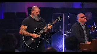 O Praise the Name (Live)