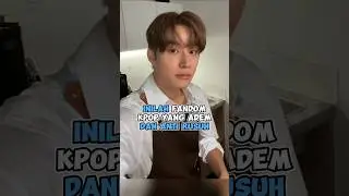 Inilah Fandom K-Pop yang Adem dan Anti Rusuh #shorts #kpop #plus62kpop