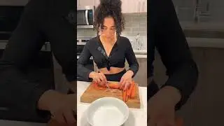 Lazy Dinner Idea