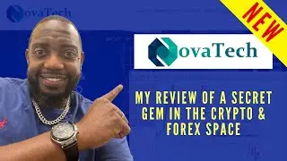 NovaTech Review | Forex & Crypto Trading Platform with Passive Returns