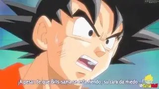Dragon Ball Super Avance Capitulo 34 Sub Espa&ntilde;ol
