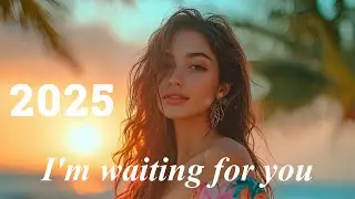 D-Beats - I'm waiting for you (Original Mix 2025)