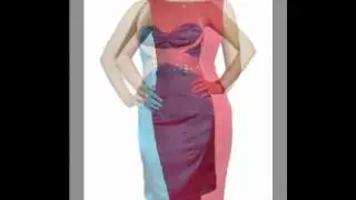 1940's and 1950's Style *Pinup Dresses*