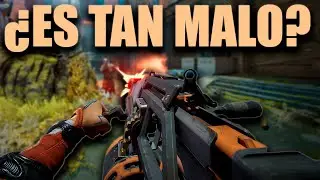 &iquest;EL MAYOR FRACASO DE 2026? HIGHGUARD, NUEVO SHOOTER ARCADE PVP... &iquest;ES TAN MALO COMO DICEN?