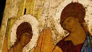 Trinity (Andrei Rublev)