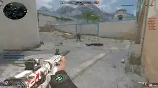 Assault Fire No Footstep Wall Hack 2013