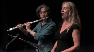 Brenda Fedoruk, Capilano University Music Instructor