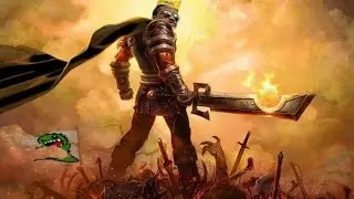 BDO: Game of Guilds (Barcode Arc).