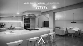 ACD_2025.06 REFORMA INTEGRAL DE VIVIENDA &middot; C. Santa Engracia; Madrid