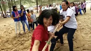 SPORTDAY Vihara2 Fa-I-Chong-De Bangka 25 Nov 2018 發一崇德👍👍👍