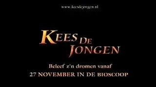 Kees De Jongen (2003) - NL trailer