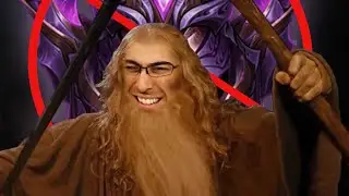 YOU SHALL NOT PASS