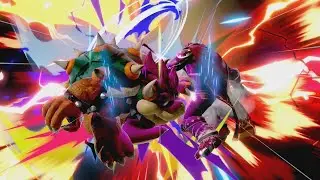 Monday Night Mashers Live! FFA Arena | Every other Monday 3PM Pacific, 6PM Eastern #SmashUltimate