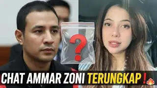 Klarifikasi Kamelia Usai Ammar Zoni Disebut Nitip Plastik Klip‼️ Ini Faktanya…