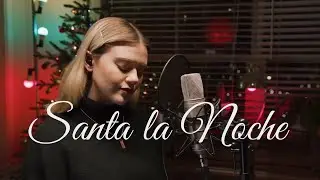 Santa la Noche - Kim Richards (versi&oacute;n Hillsong)