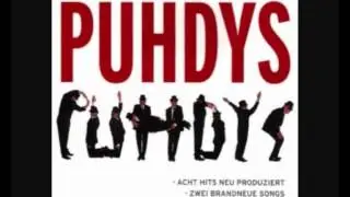 Die Puhdys - Ufern der Nacht