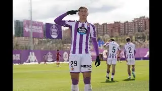 Adri&aacute;n Arnuncio VS Compostela