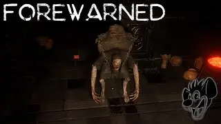 Necreph's Tomb of Nightmares | Forewarned